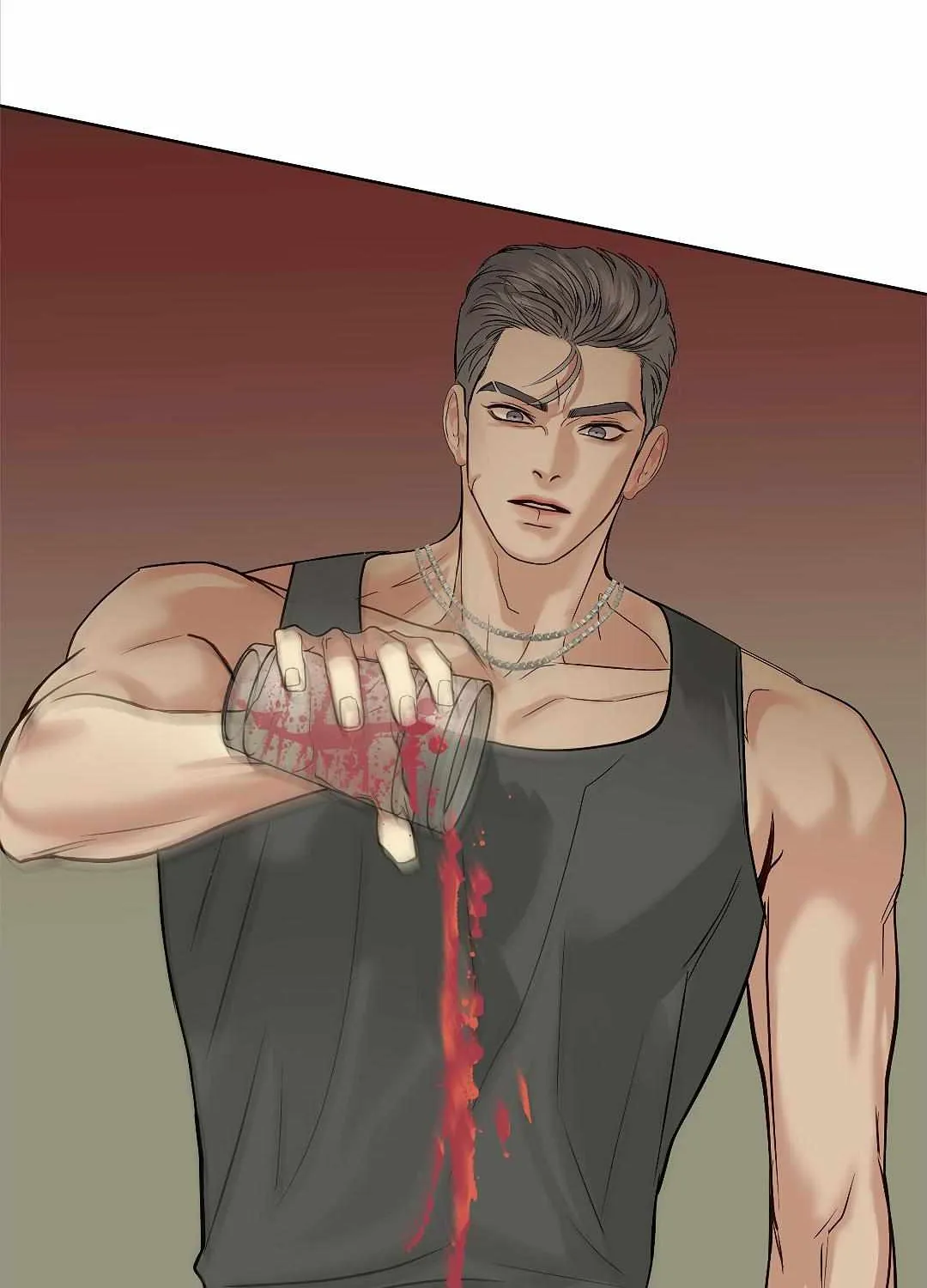 Barge In Chapter 6 page 102 - 