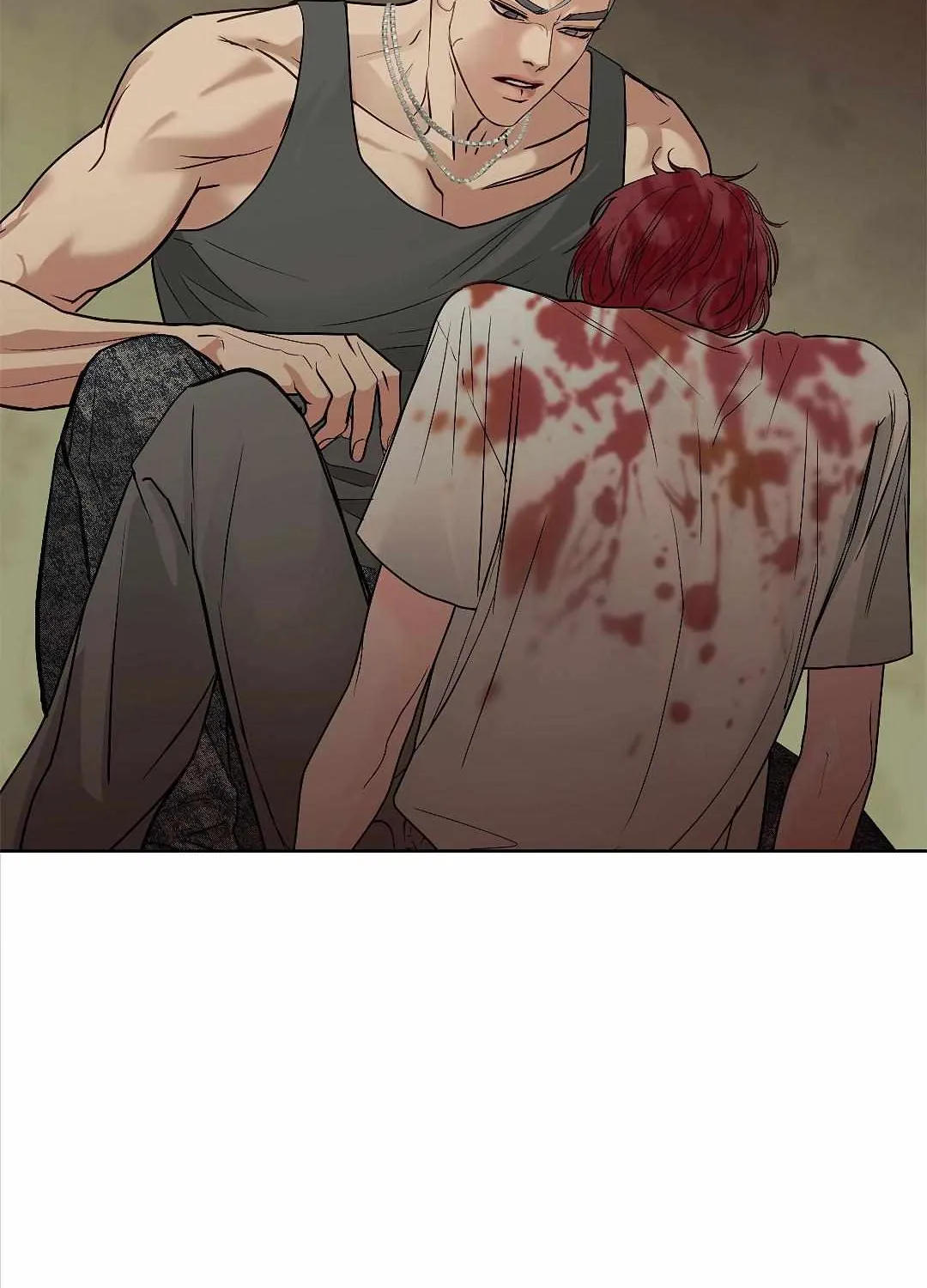 Barge In Chapter 6 page 104 - 