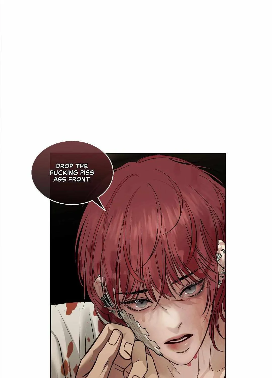 Barge In Chapter 6 page 107 - 