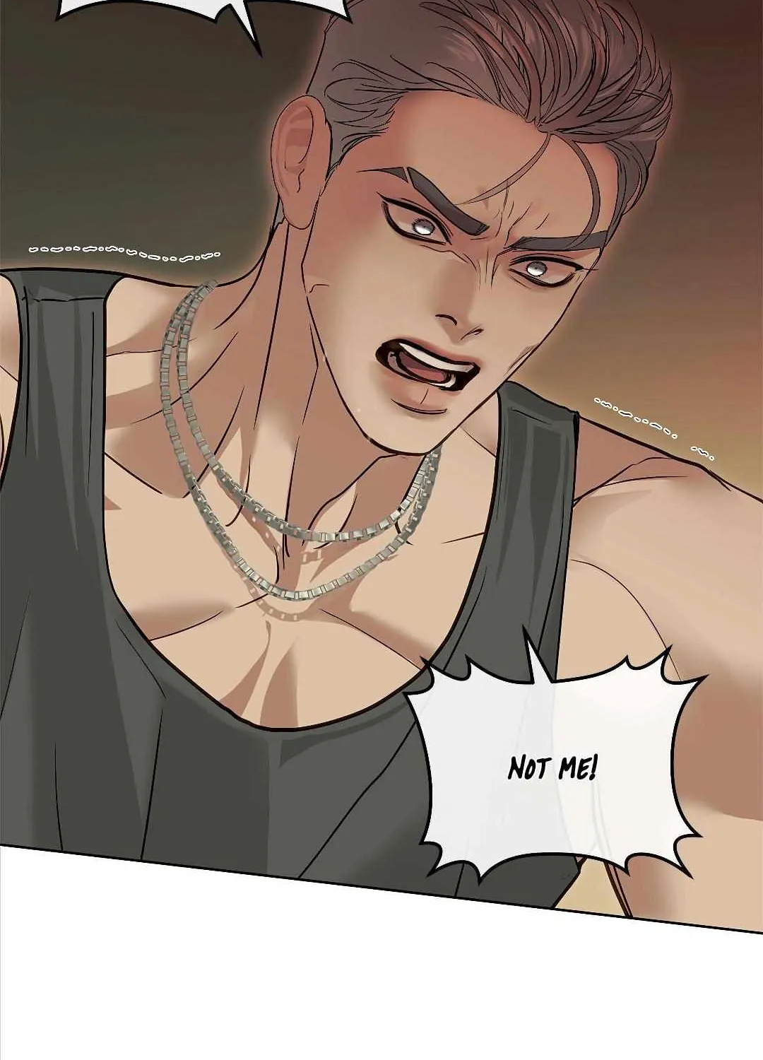 Barge In Chapter 6 page 111 - 