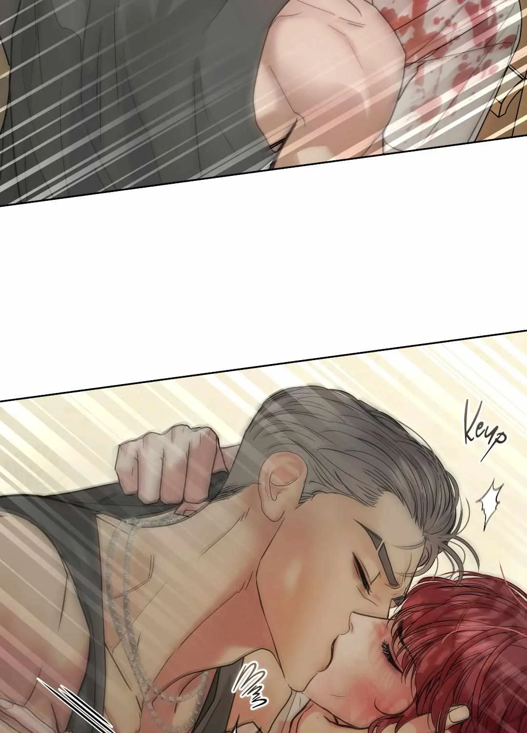 Barge In Chapter 6 page 115 - 