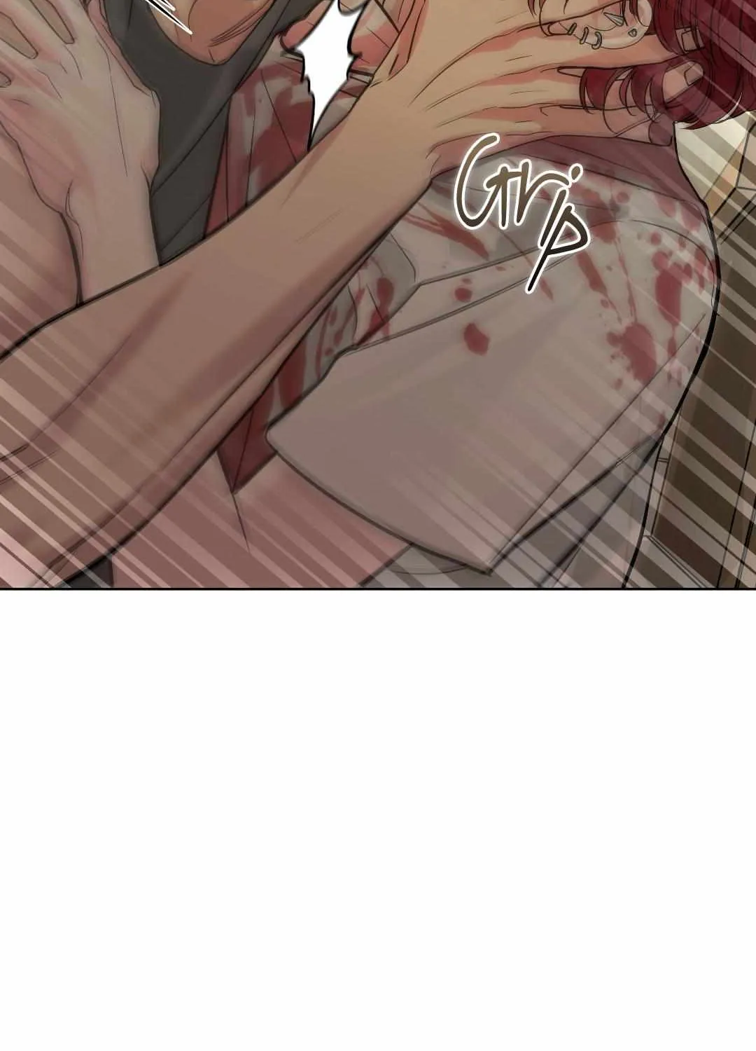 Barge In Chapter 6 page 116 - 