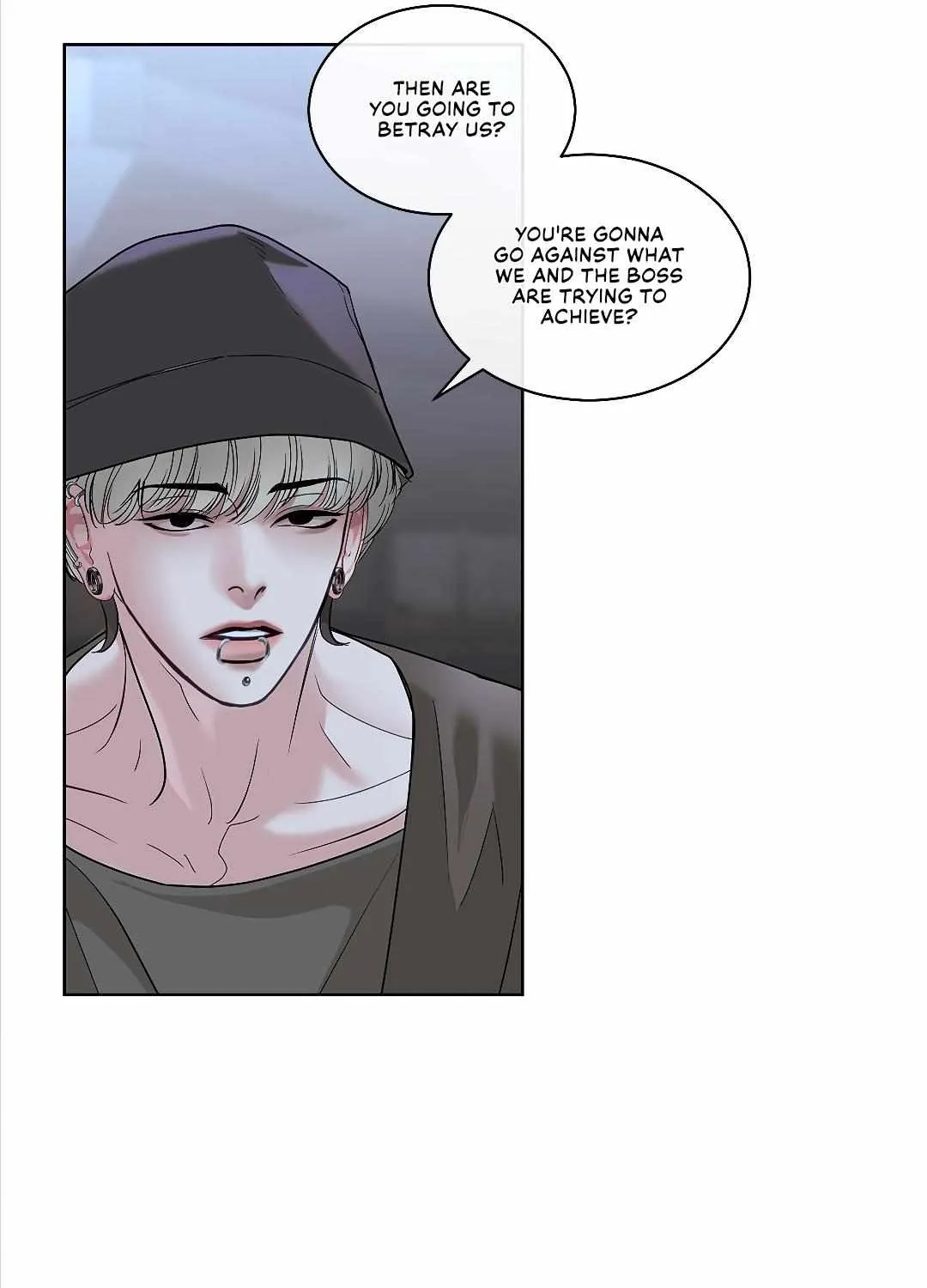 Barge In Chapter 6 page 16 - 