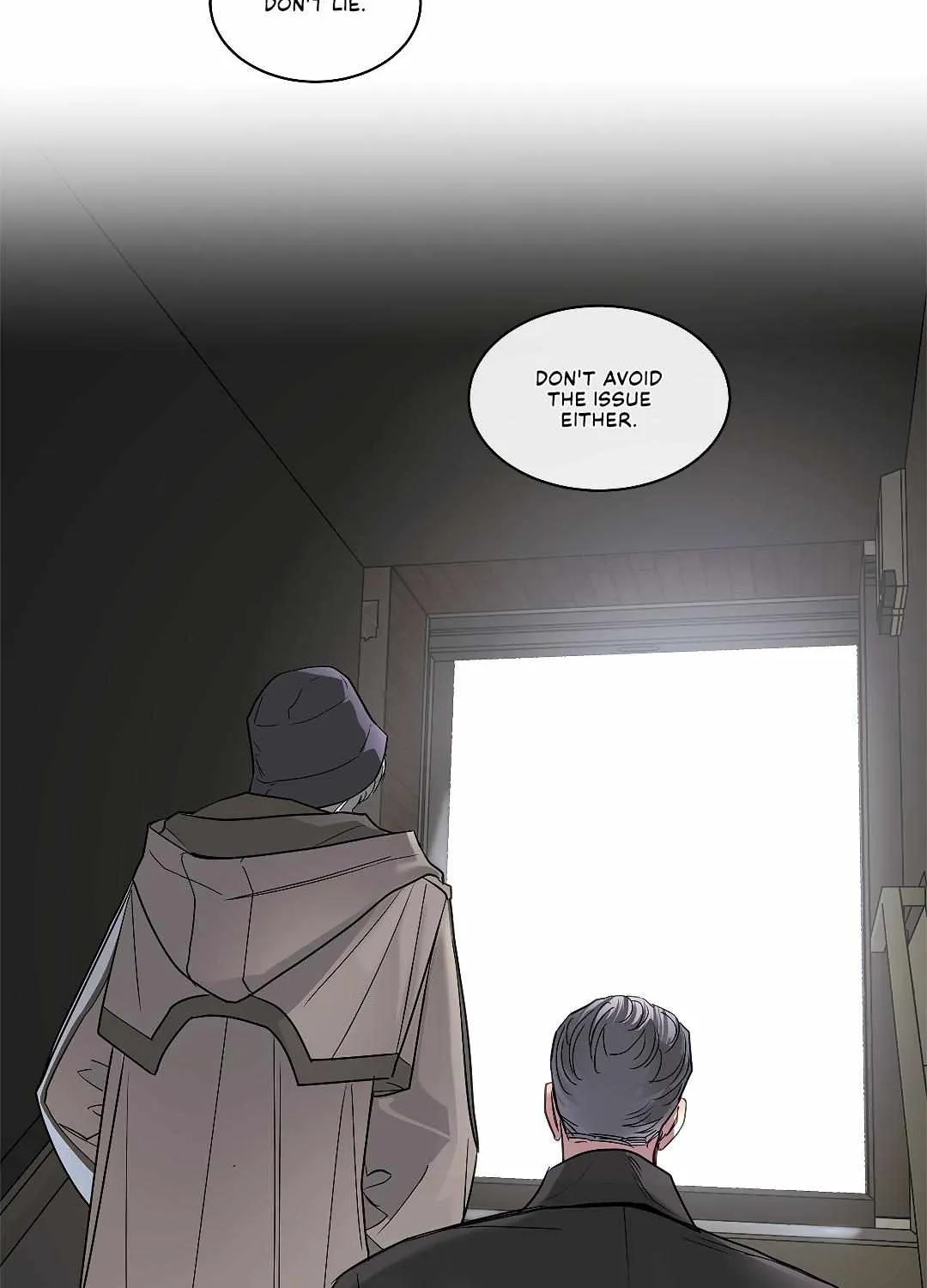Barge In Chapter 6 page 19 - 
