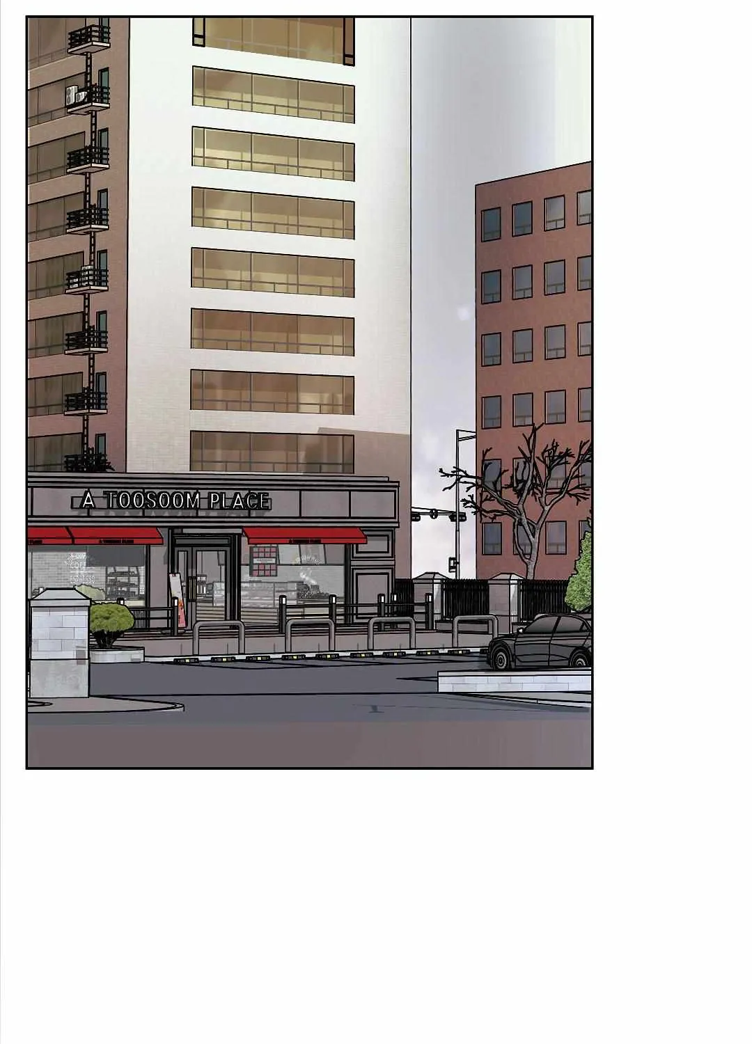 Barge In Chapter 6 page 26 - 