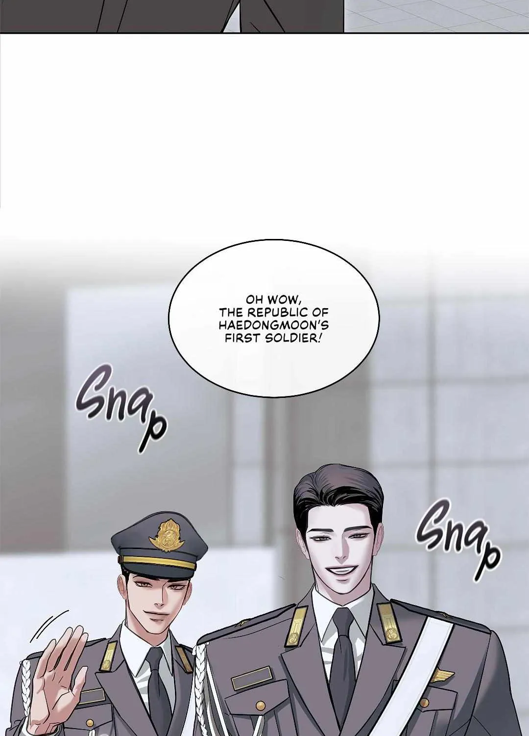Barge In Chapter 6 page 31 - 
