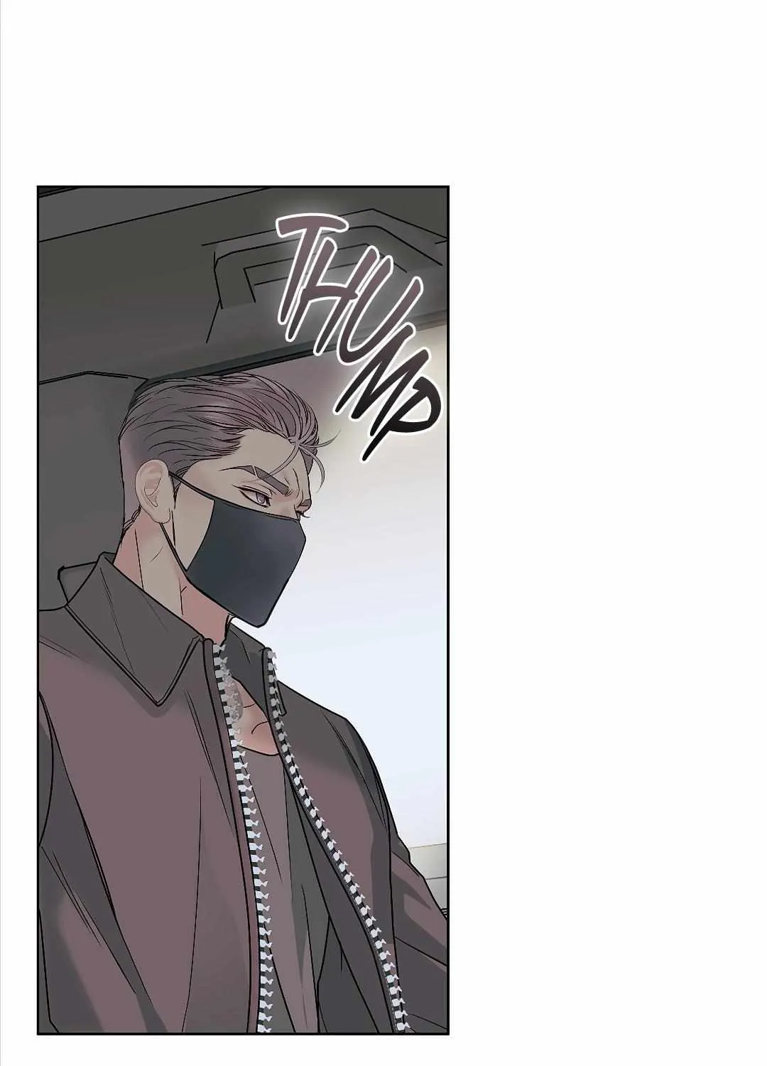 Barge In Chapter 6 page 34 - 