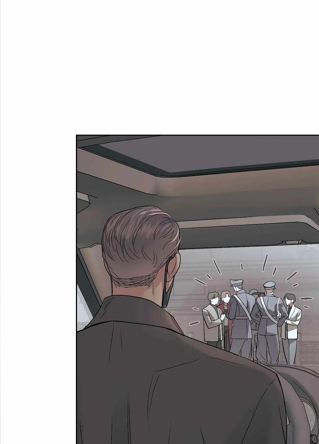 Barge In Chapter 6 page 35 - 