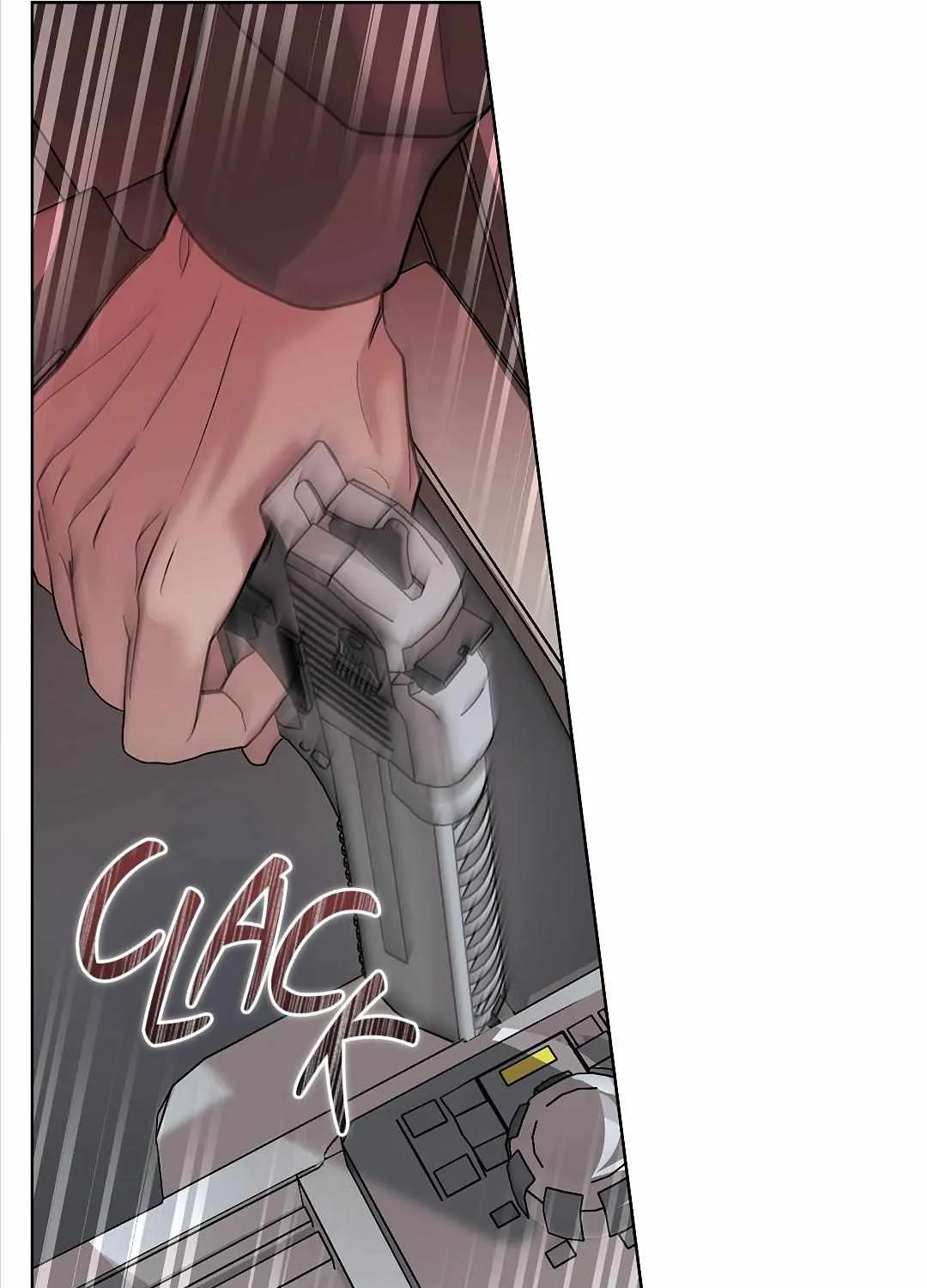 Barge In Chapter 6 page 37 - 