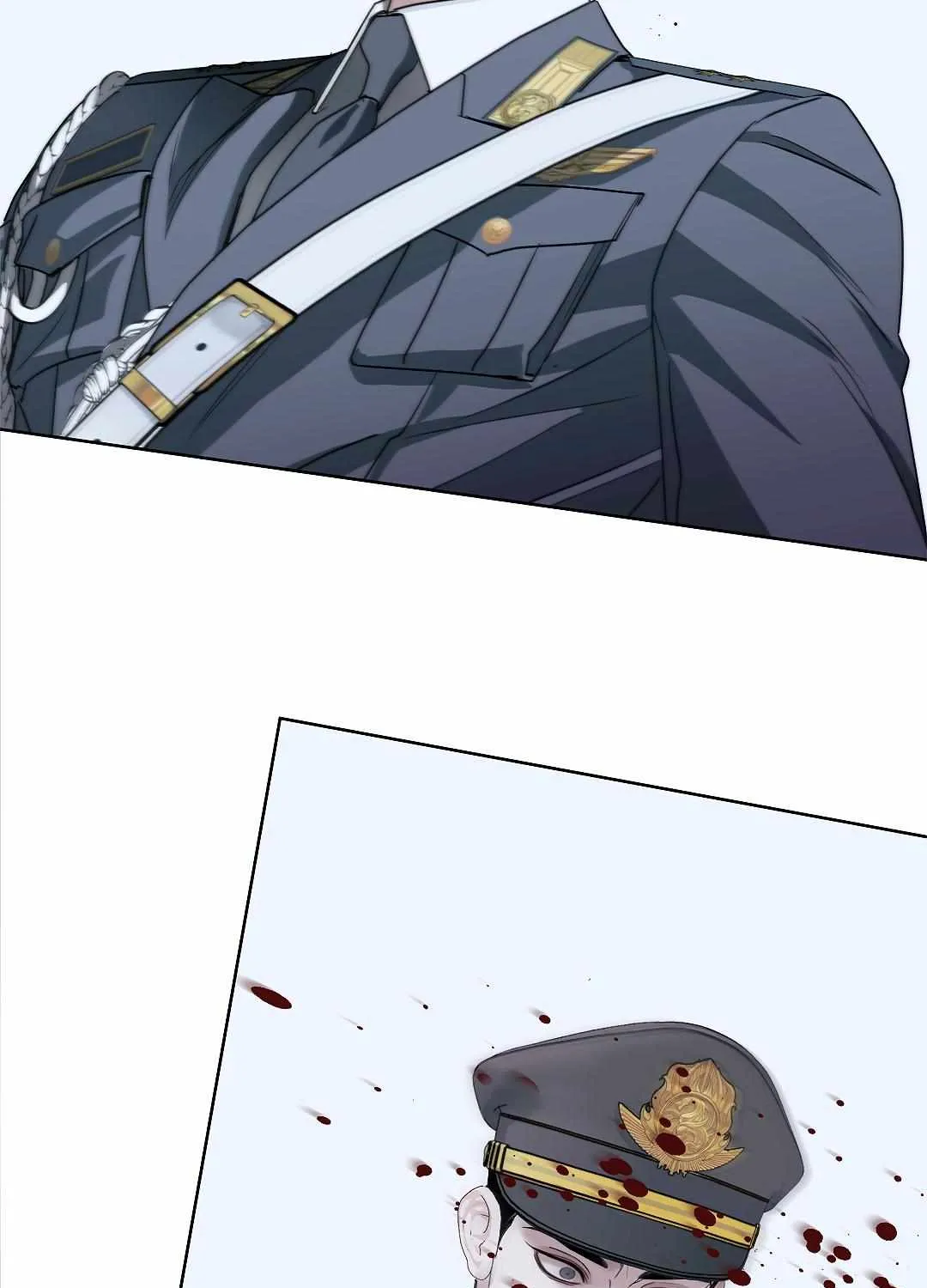 Barge In Chapter 6 page 41 - 