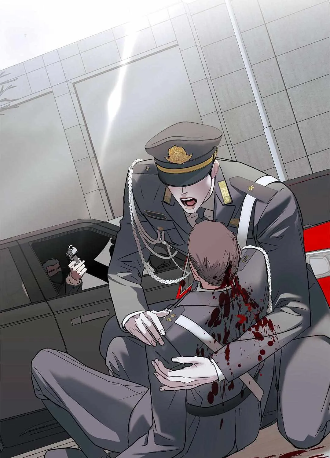 Barge In Chapter 6 page 44 - 