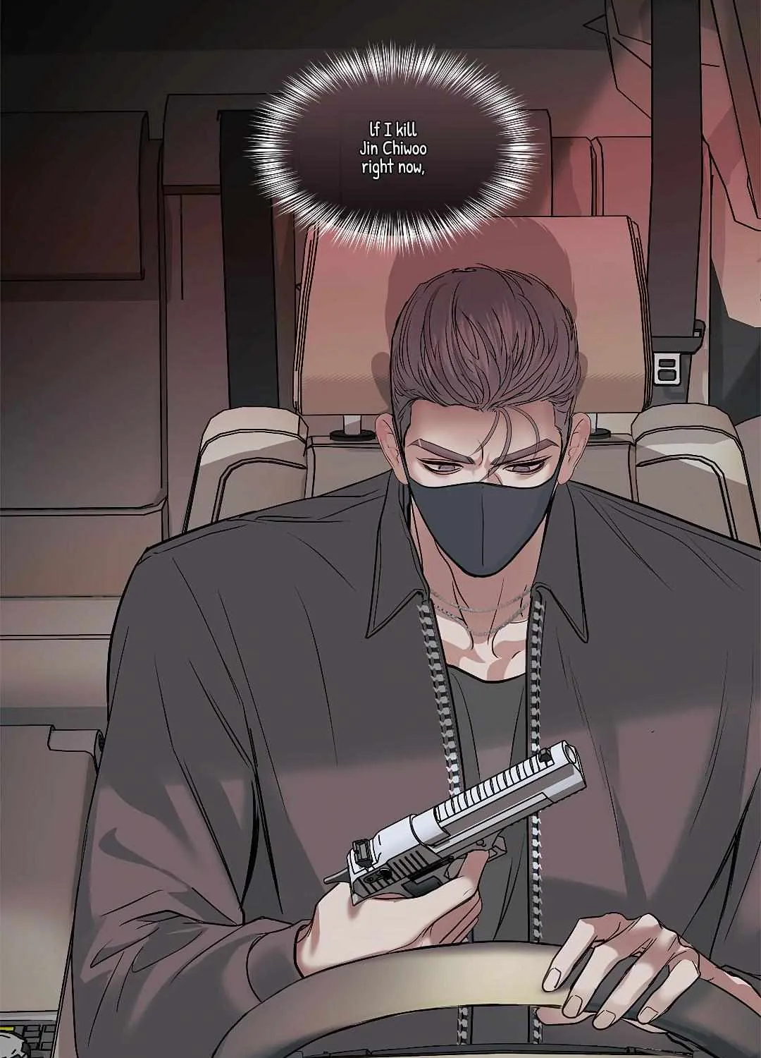 Barge In Chapter 6 page 46 - 