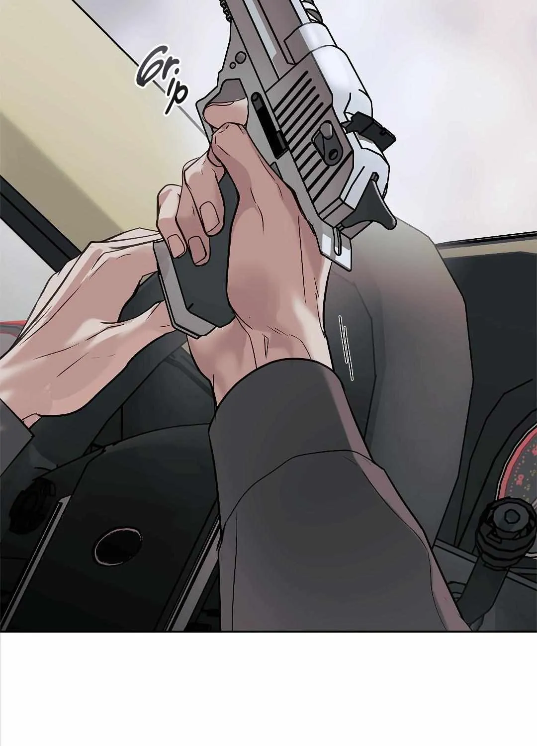Barge In Chapter 6 page 48 - 