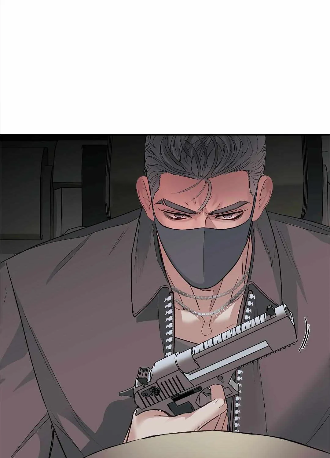 Barge In Chapter 6 page 49 - 