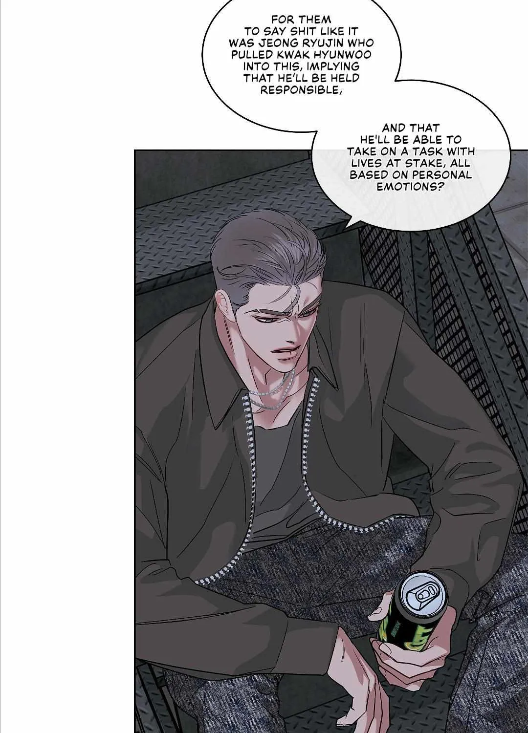 Barge In Chapter 6 page 6 - 