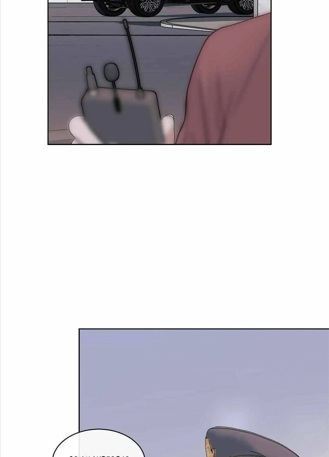 Barge In Chapter 6 page 54 - 