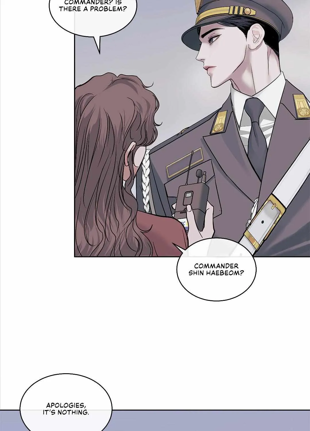Barge In Chapter 6 page 55 - 