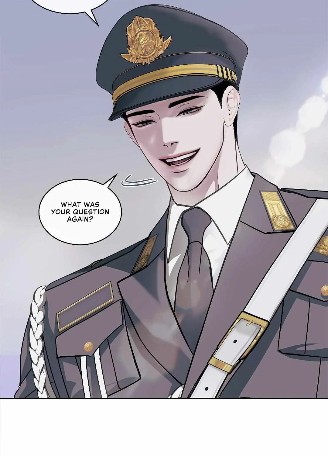 Barge In Chapter 6 page 56 - 
