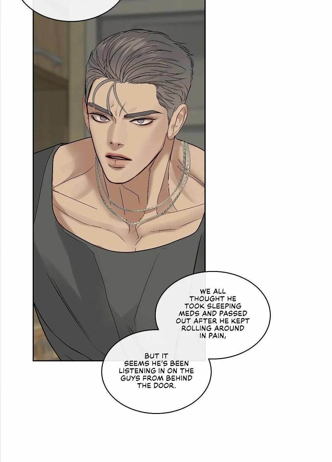 Barge In Chapter 6 page 61 - 