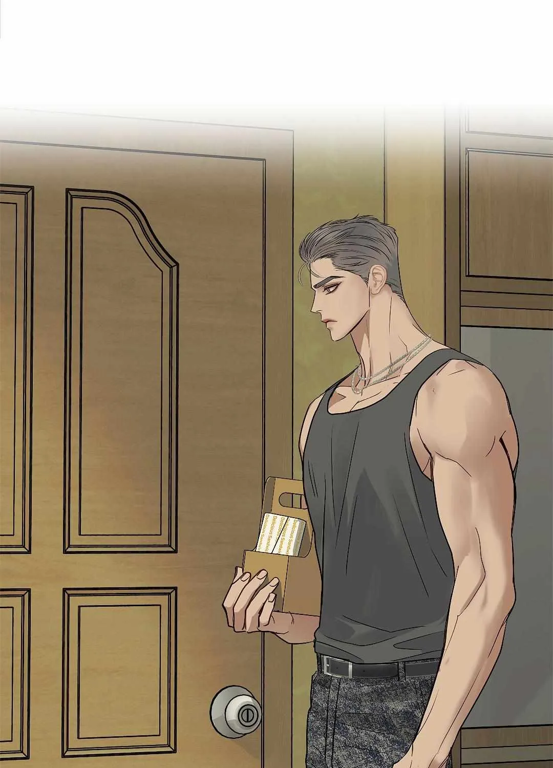 Barge In Chapter 6 page 62 - 