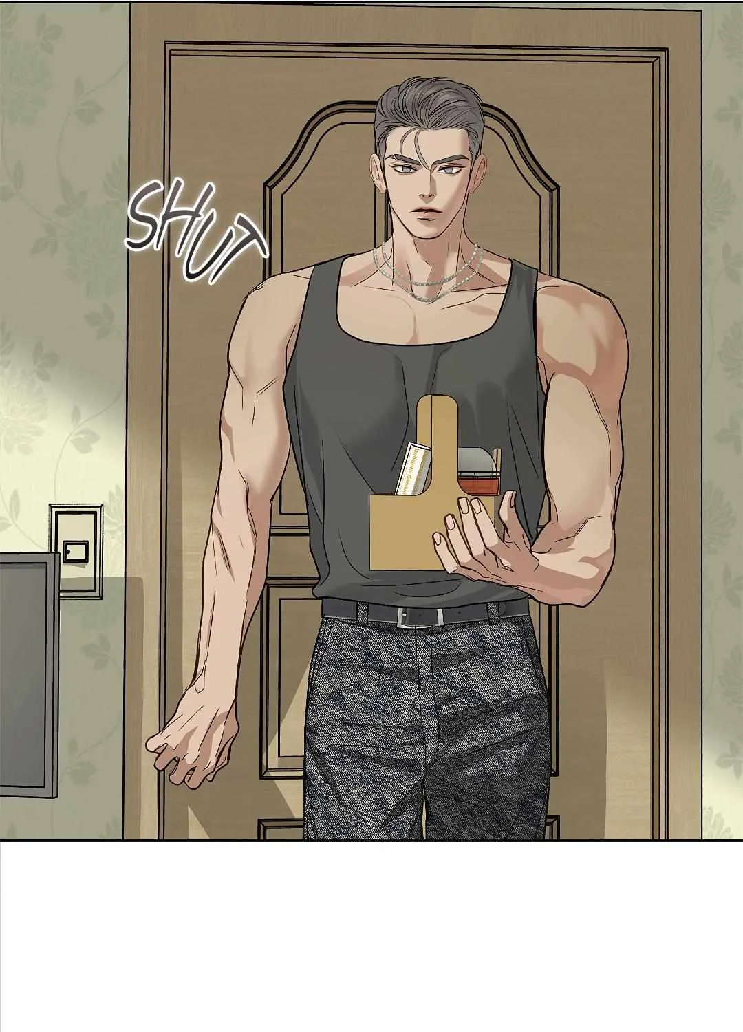 Barge In Chapter 6 page 65 - 