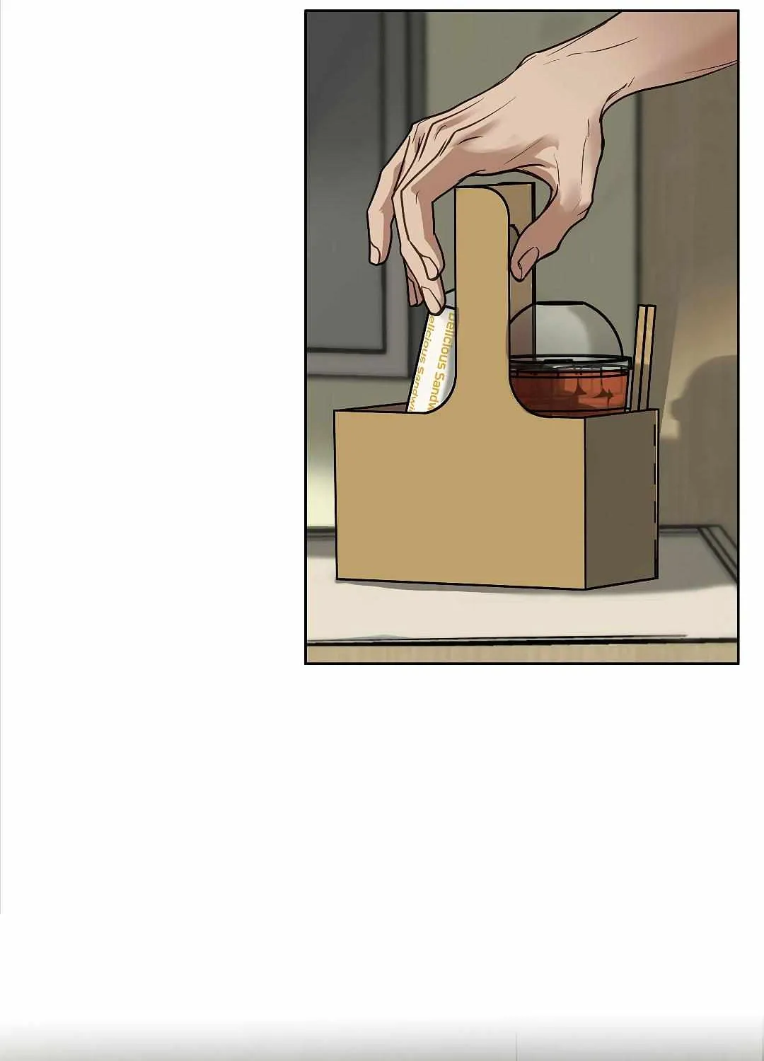 Barge In Chapter 6 page 66 - 