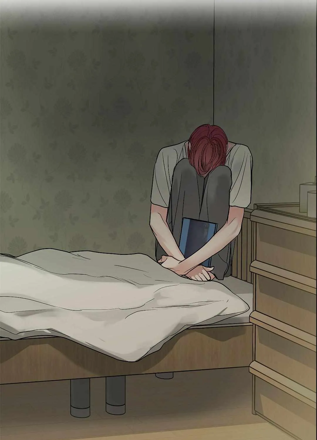 Barge In Chapter 6 page 67 - 
