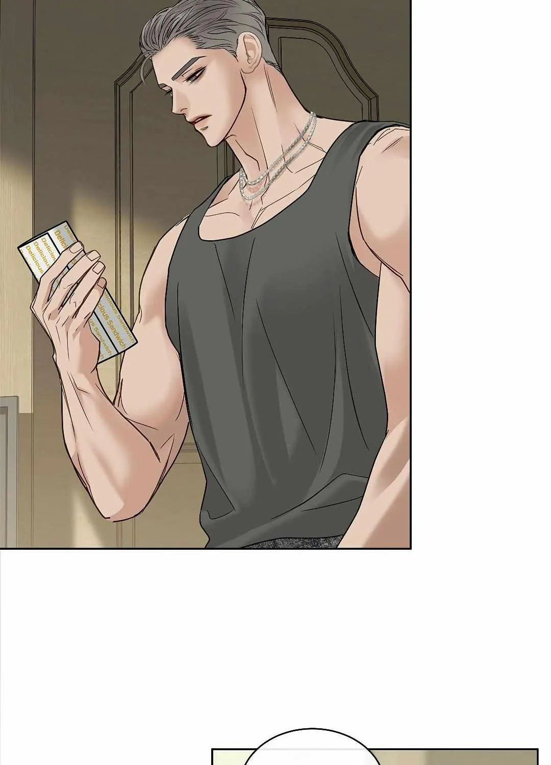 Barge In Chapter 6 page 70 - 