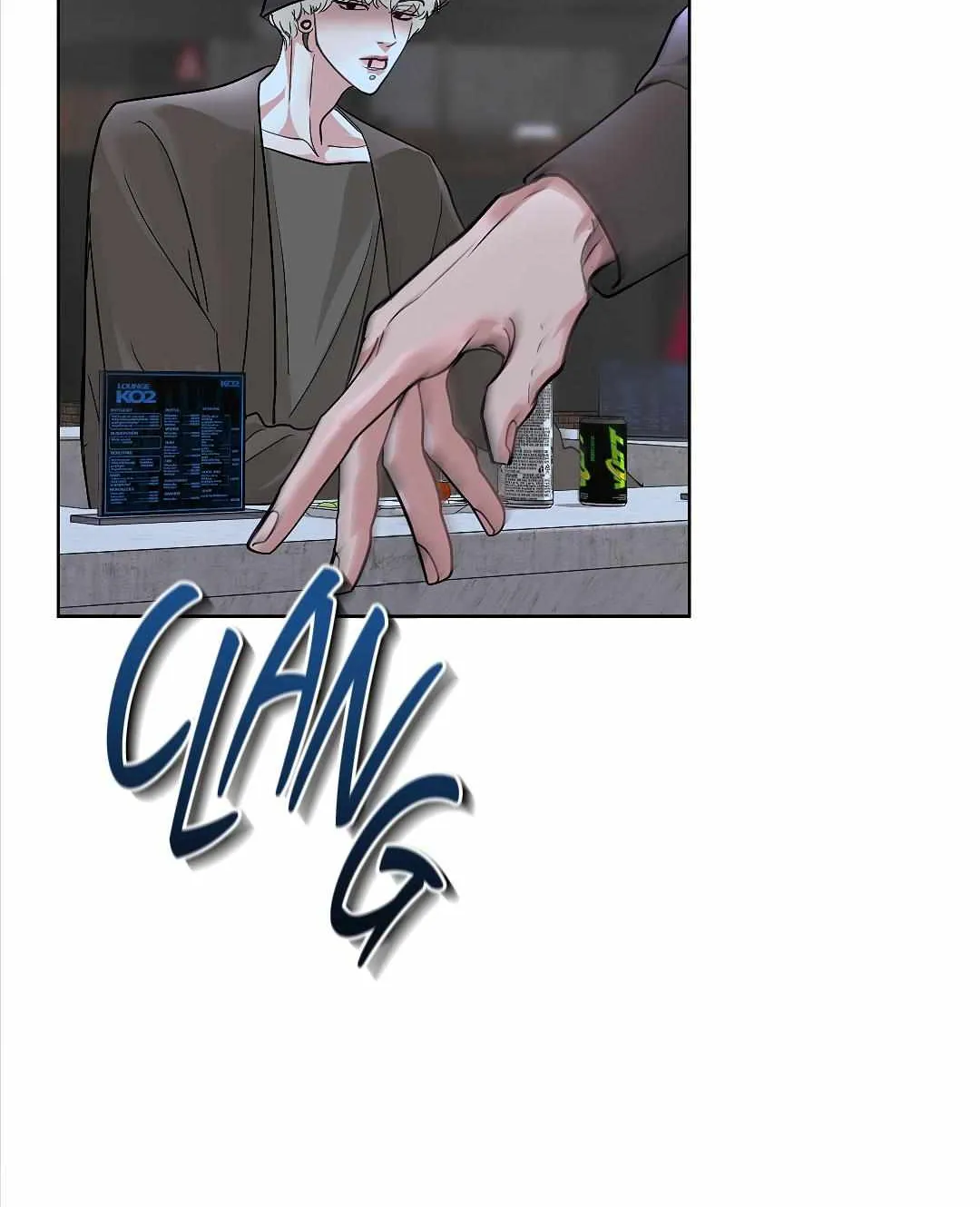 Barge In Chapter 6 page 8 - 