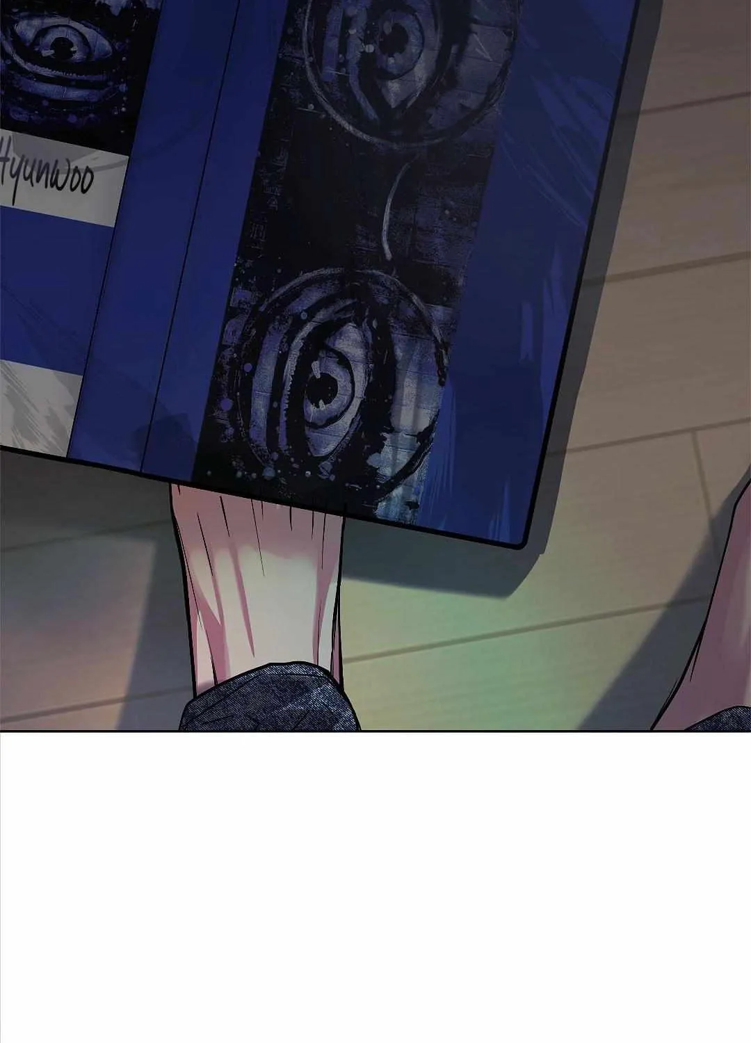 Barge In Chapter 6 page 75 - 