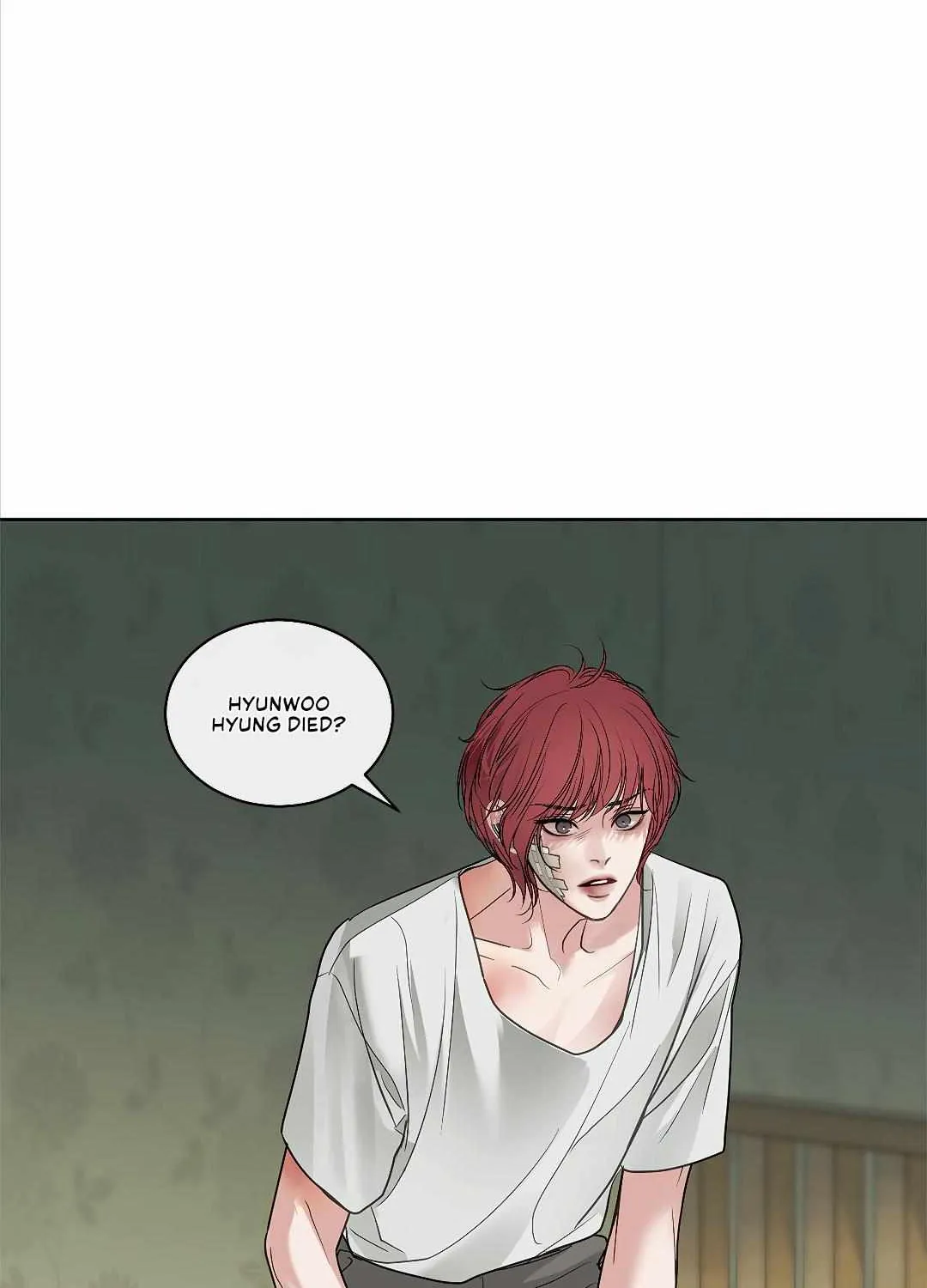 Barge In Chapter 6 page 77 - 