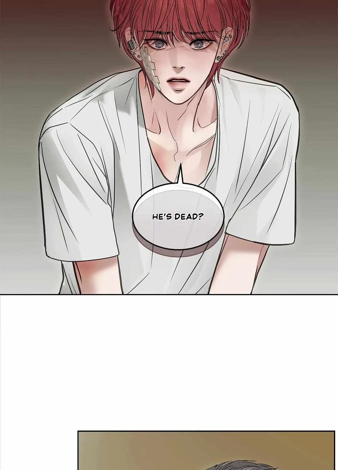 Barge In Chapter 6 page 80 - 