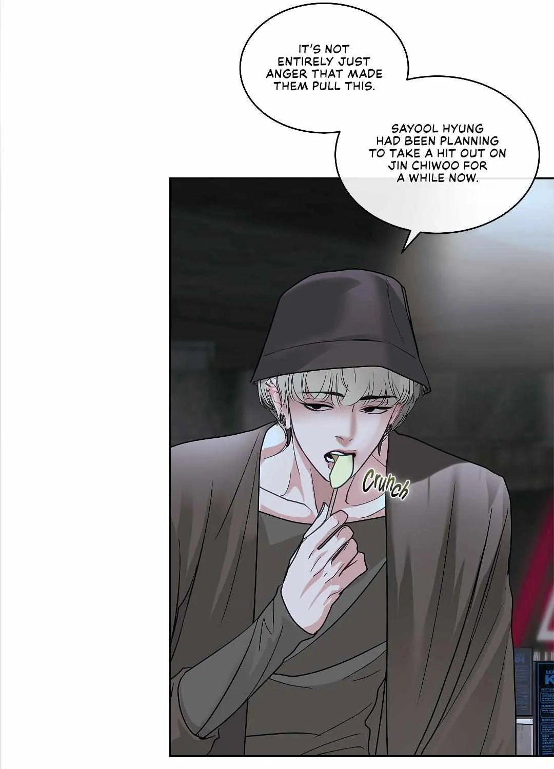 Barge In Chapter 6 page 9 - 
