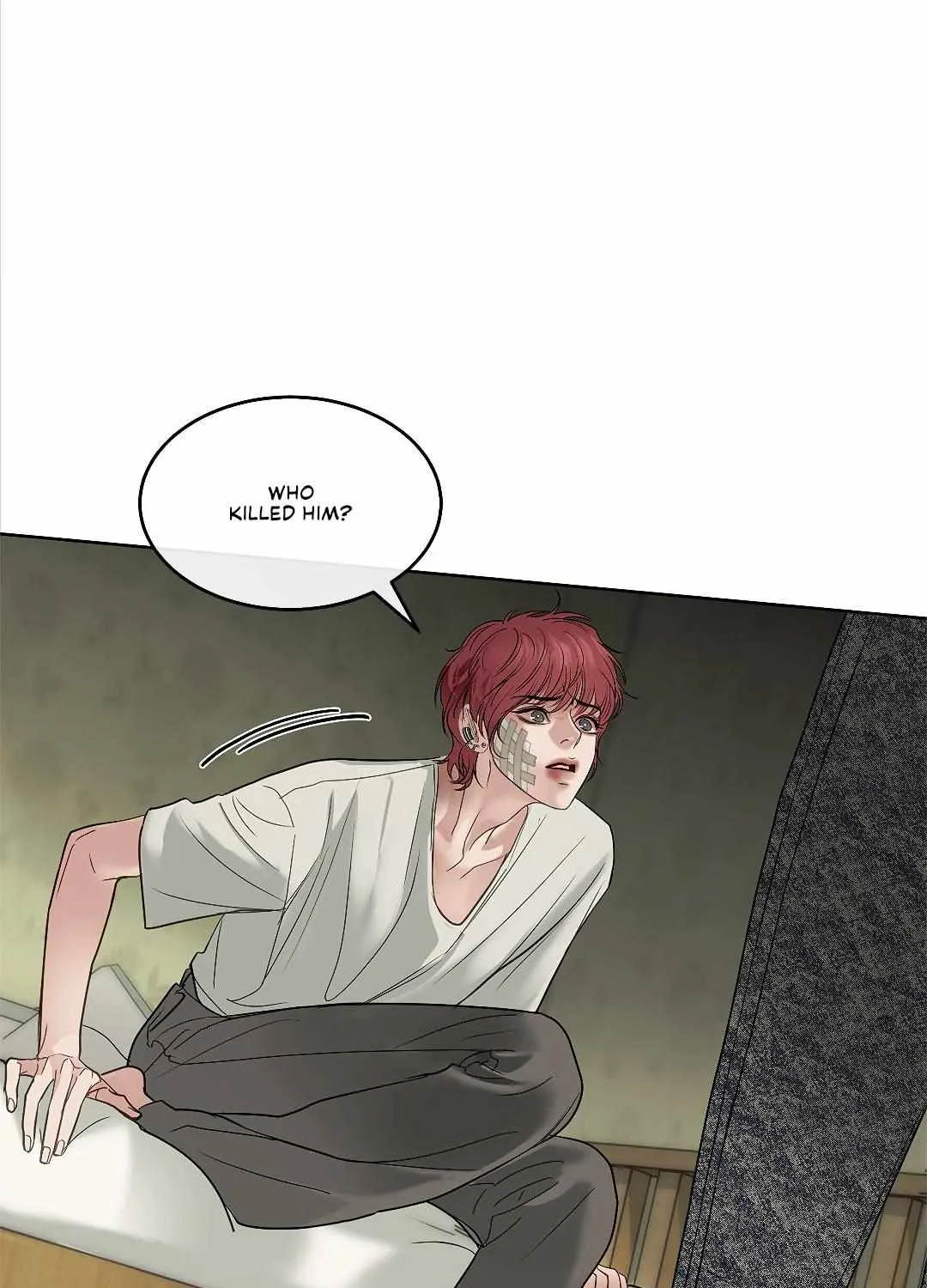 Barge In Chapter 6 page 83 - 