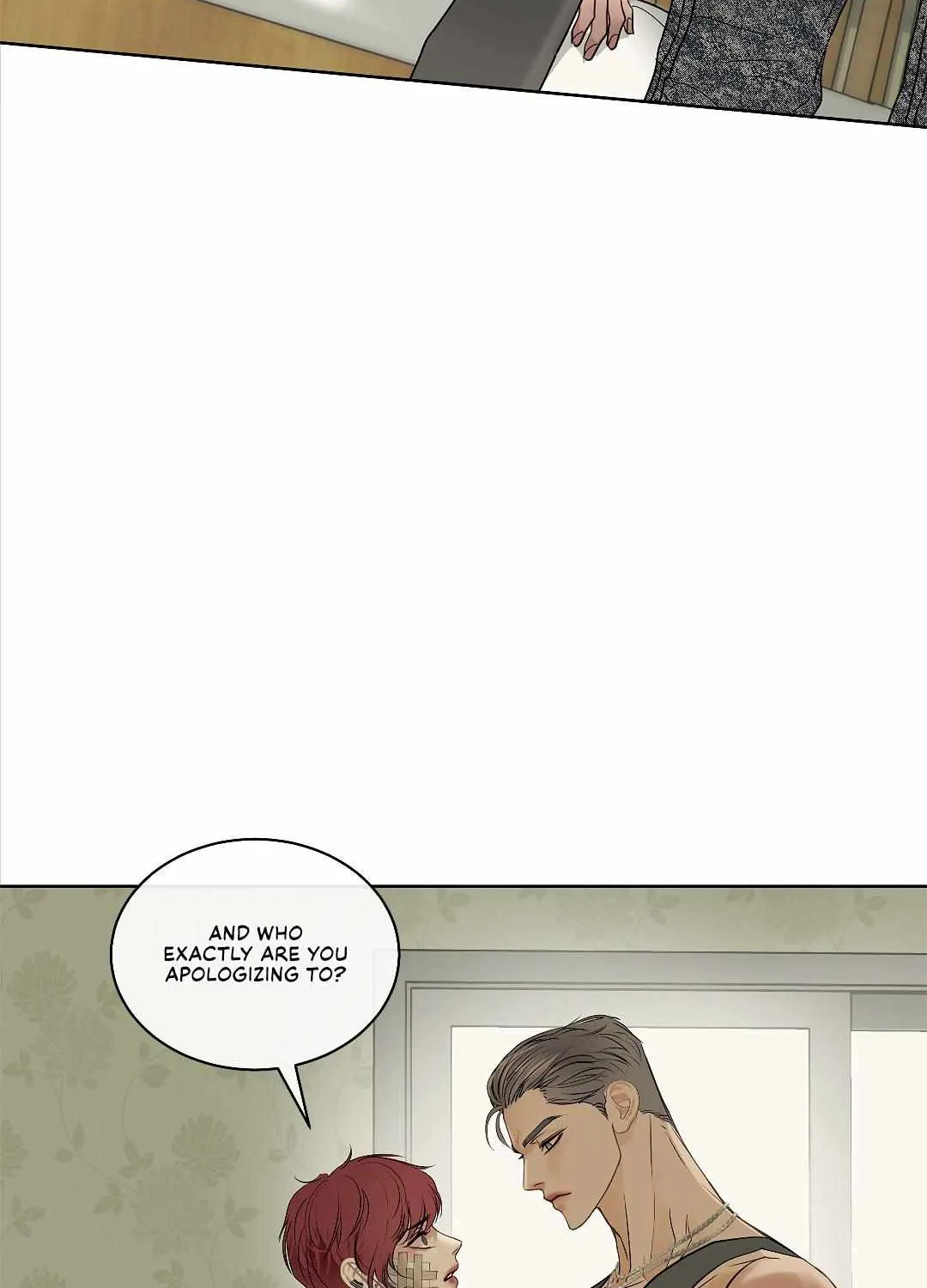 Barge In Chapter 6 page 84 - 