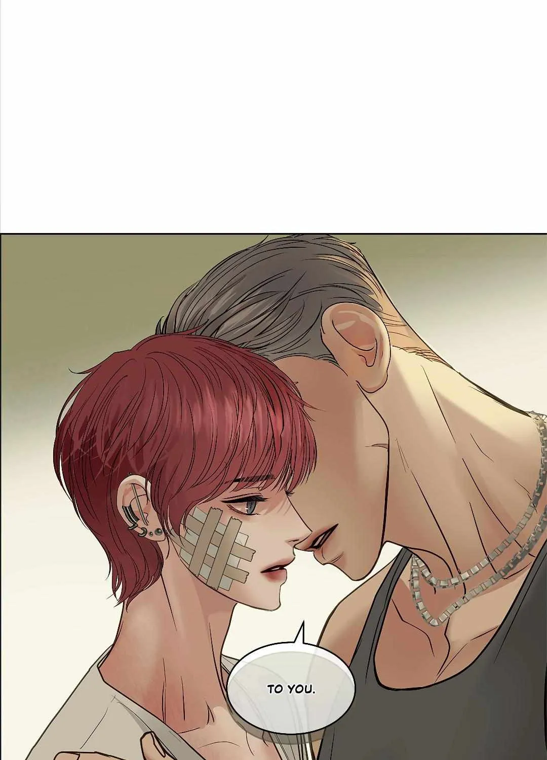 Barge In Chapter 6 page 87 - 