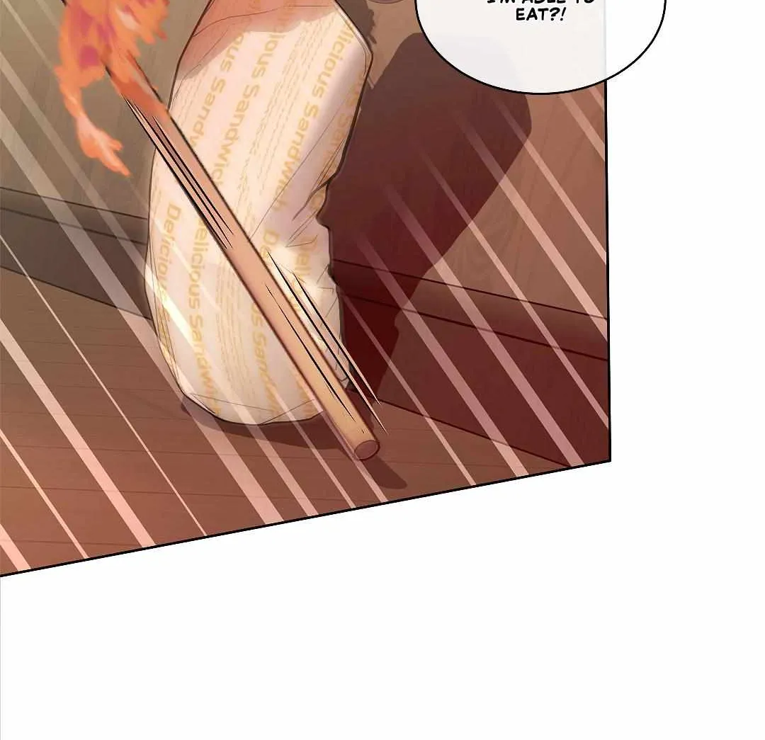 Barge In Chapter 6 page 91 - 