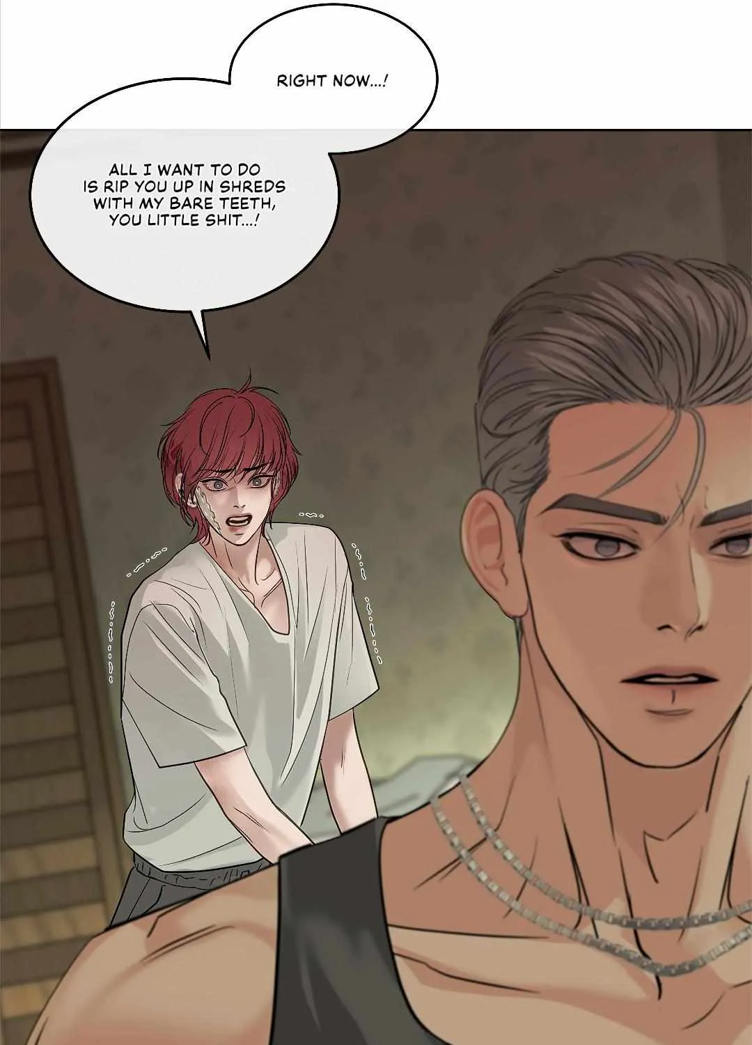 Barge In Chapter 6 page 92 - 