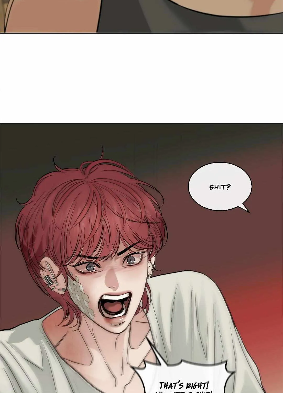 Barge In Chapter 6 page 93 - 