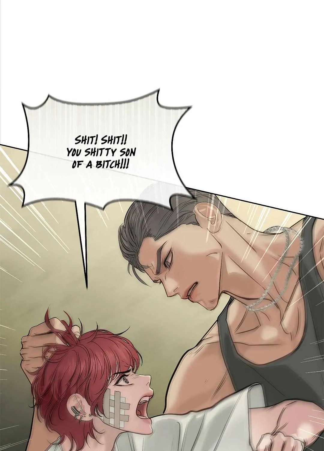 Barge In Chapter 6 page 97 - 