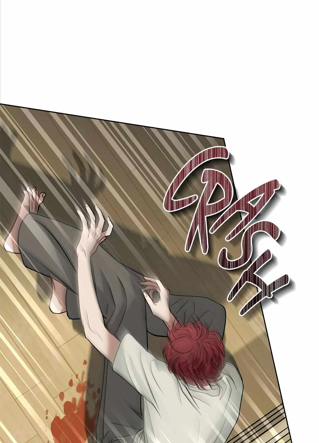 Barge In Chapter 6 page 99 - 