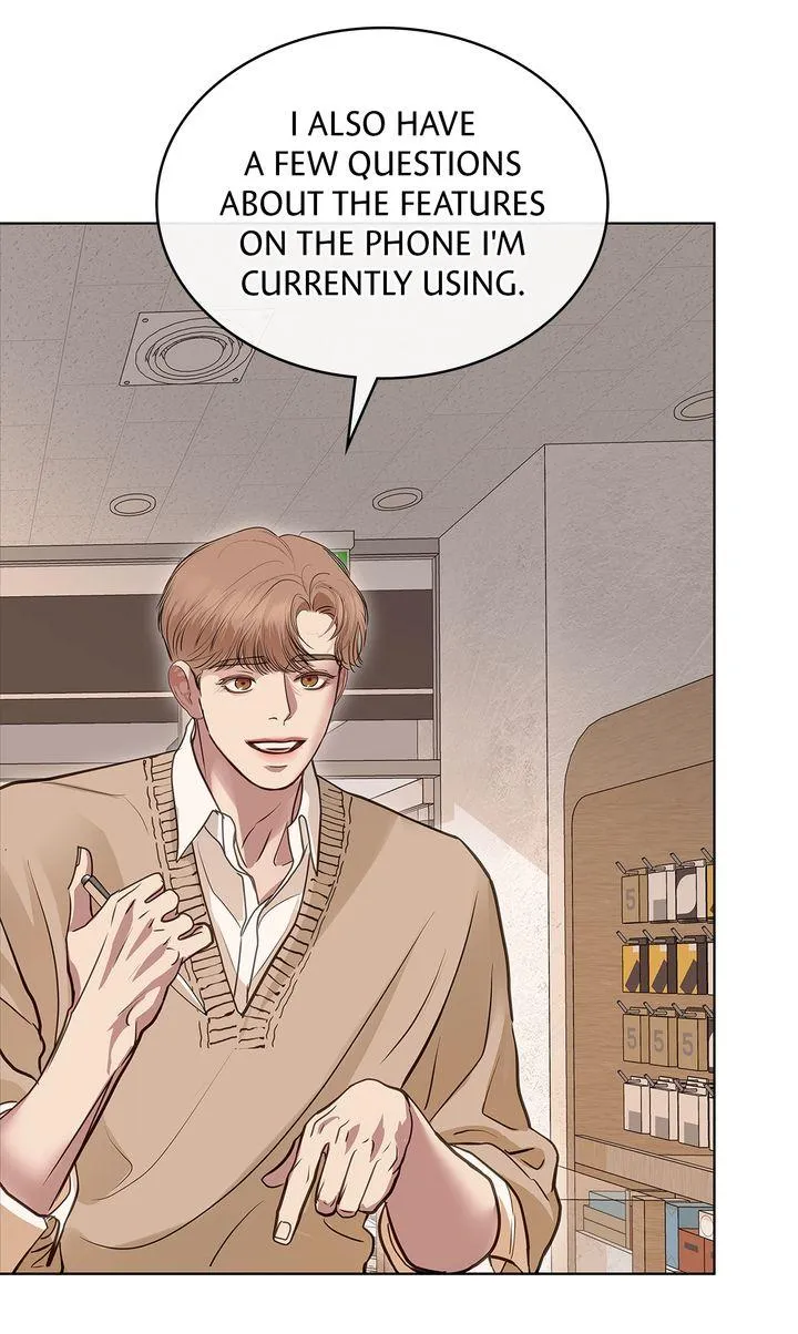 Barge In Chapter 60 page 101 - 