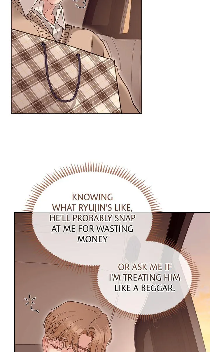Barge In Chapter 60 page 106 - 