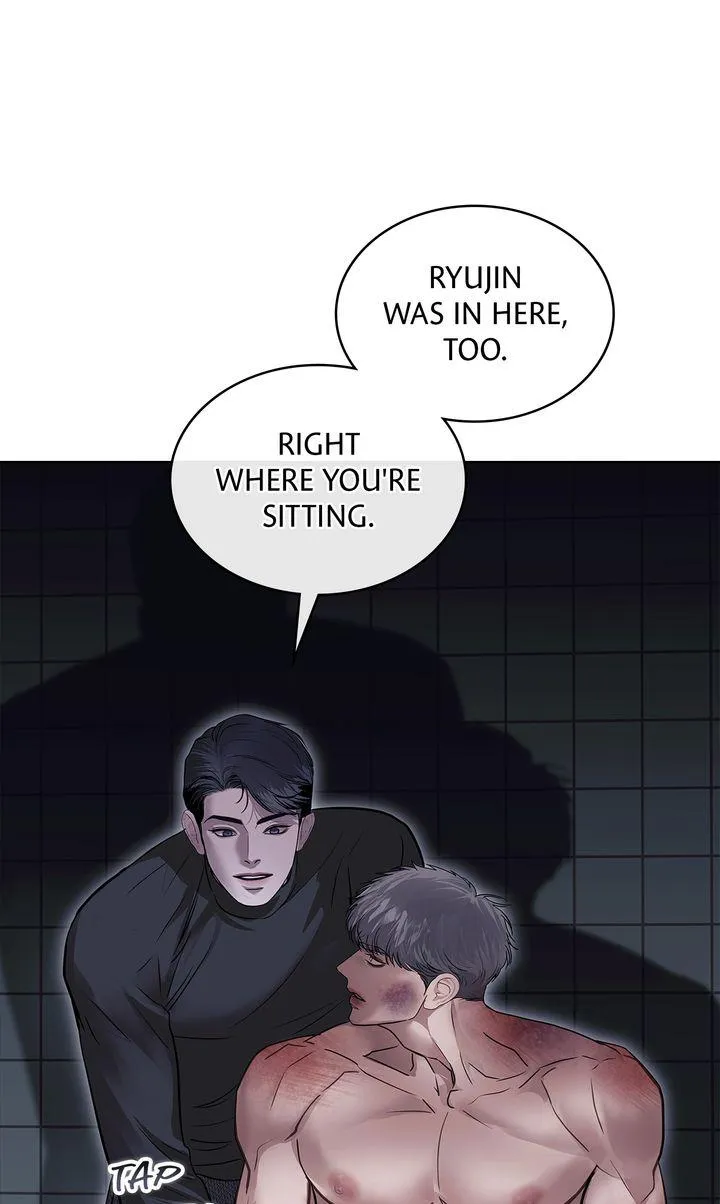 Barge In Chapter 60 page 12 - 