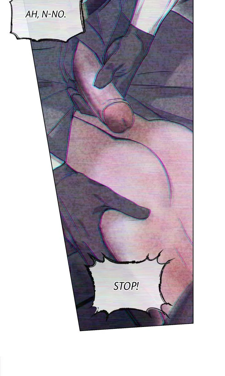 Barge In Chapter 60 page 19 - 