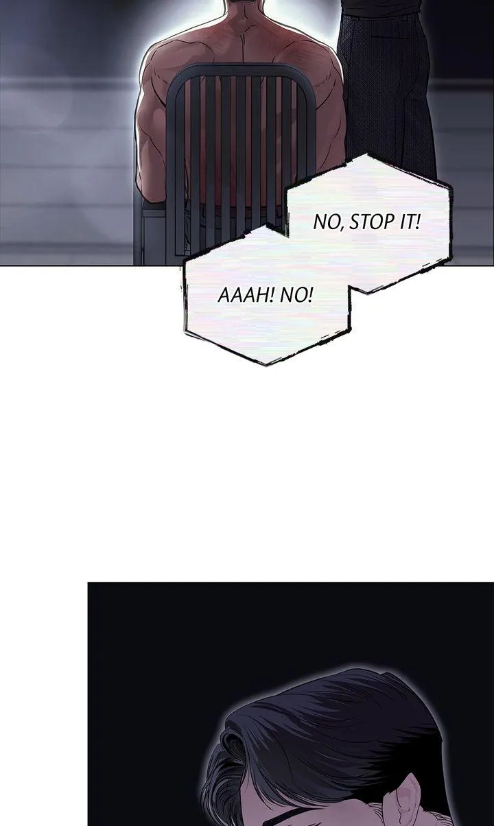 Barge In Chapter 60 page 21 - 