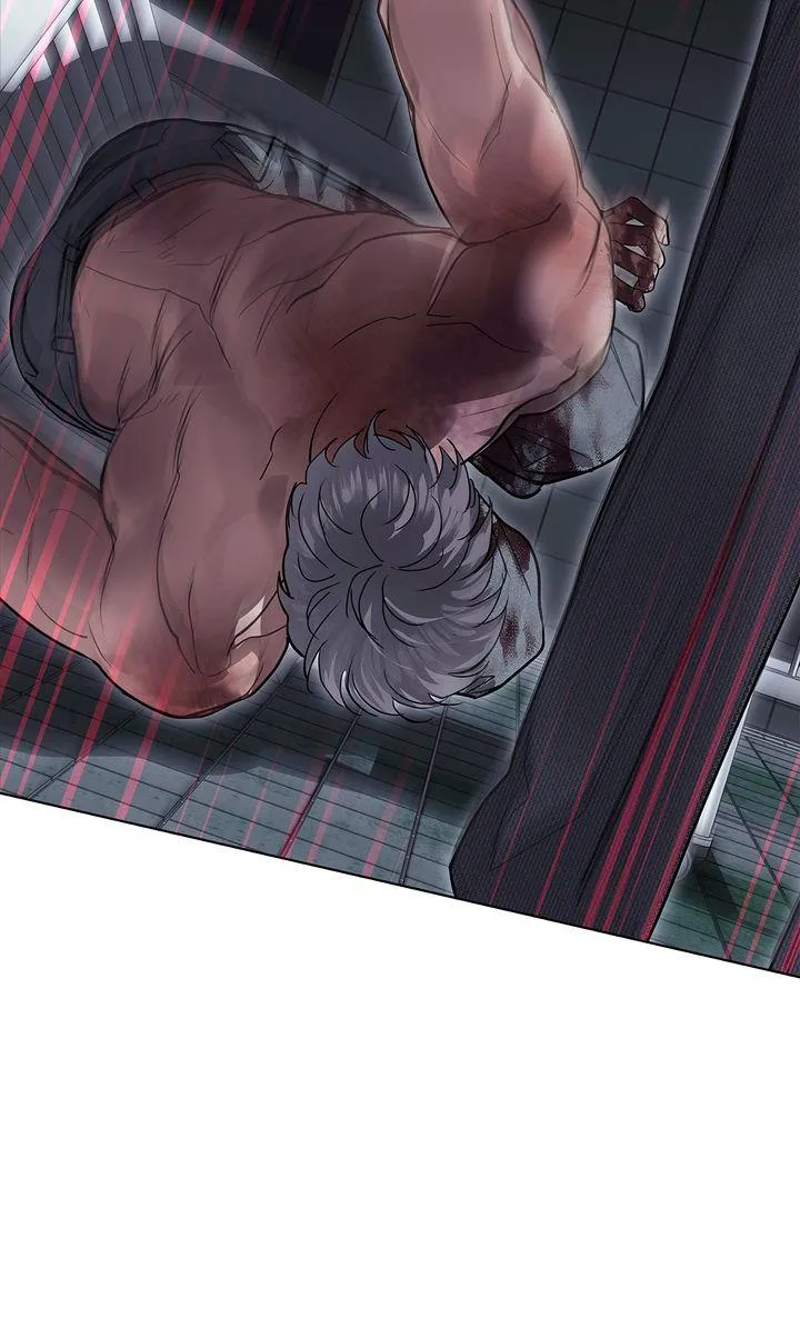 Barge In Chapter 60 page 27 - 