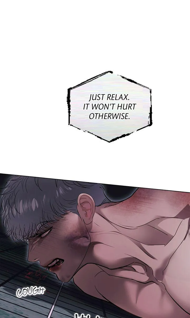 Barge In Chapter 60 page 28 - 