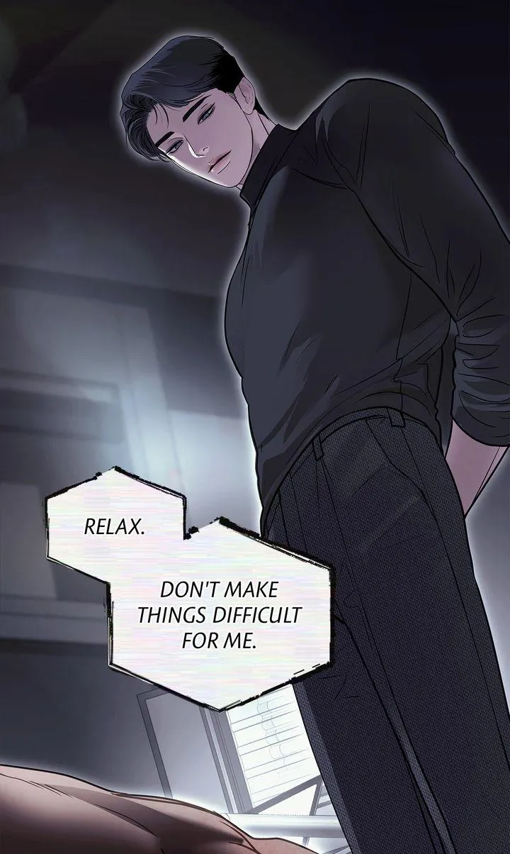 Barge In Chapter 60 page 30 - 