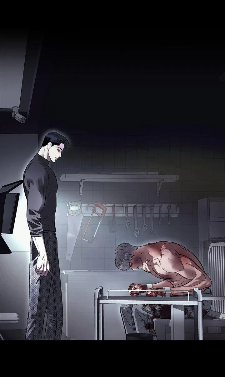 Barge In Chapter 60 page 4 - 